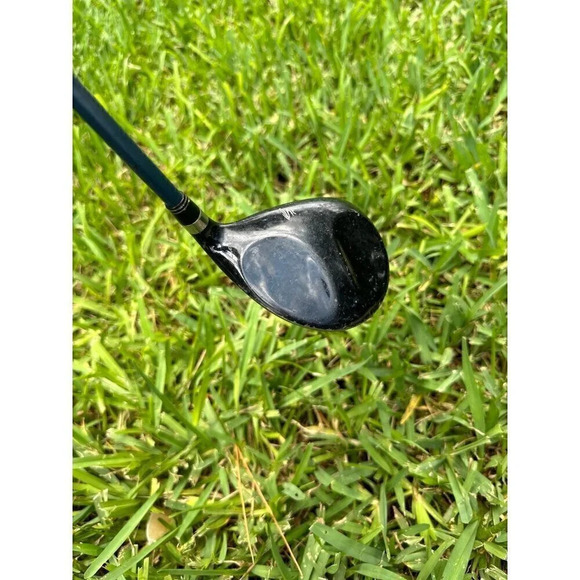 King Cobra Offset M/Speed LD 3 Wood - Picture 2 of 5